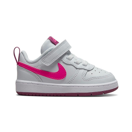 Nike Court Borough Low 2 (TDV) Nike Court Borough Low 2 (TDV)